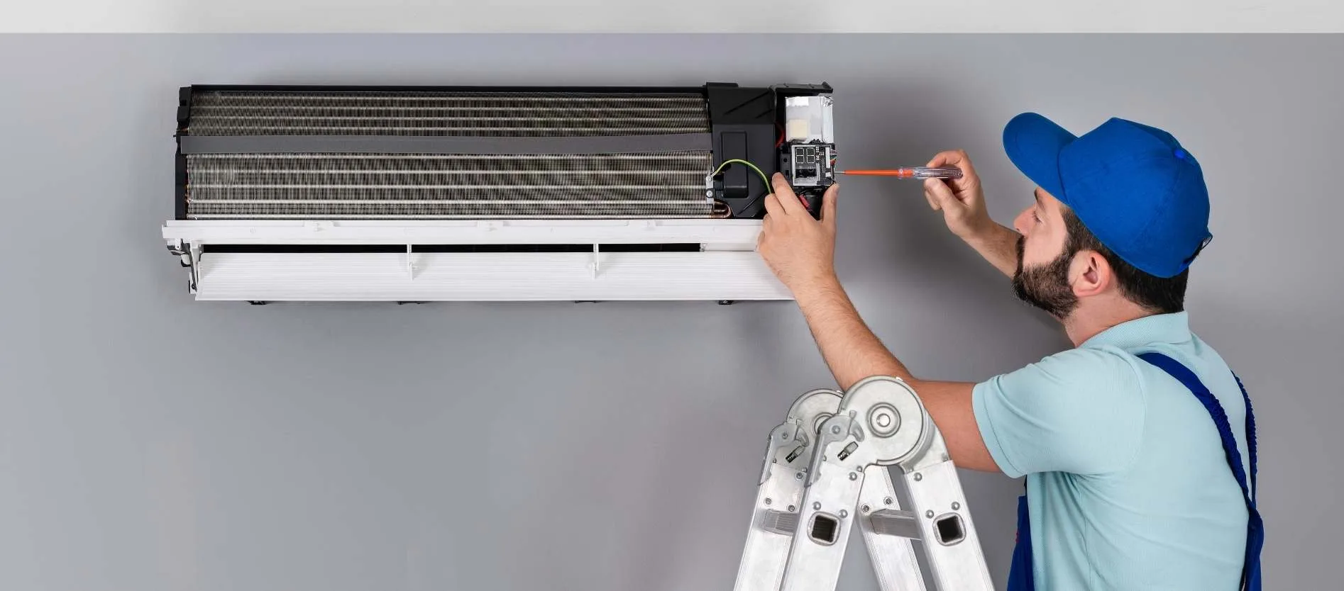 Maltepe Skytech Klima Gaz Dolum Servisi